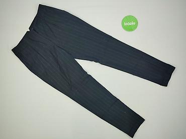 zara basic 77302: Spodnie materiałowe damskie, rozmiar XL — 2