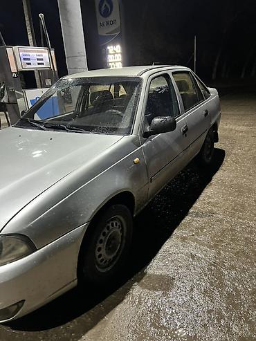 solaris accent: Daewoo Nexia: 2012 г., 1.5 л, Механика, Бензин, Седан — 4