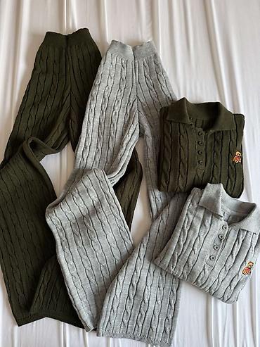 Kompleti: ✨- NOVO -✨ • Trikotazni komplet || • Univerzalne velicine • Duzina — 5