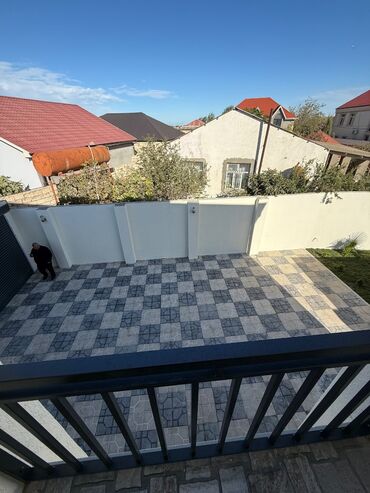 Həyət evləri və villaların satışı: Binə 4 otaqlı, 140 kv. m, Kredit var, Yeni təmirli -da lalafo.az — 28 Həyət evləri və villaların satışı: Binə 4 otaqlı, 140 kv. m, Kredit var, Yeni təmirli — 28