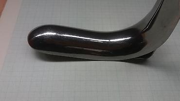 vagine: Ginekološki instrumenti Kristeler ekarter i . Kao sa slika . Ne — 9