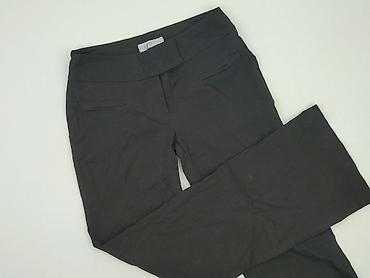 34 trousers: Imię, Spodnie materiałowe damskie, rozmiar M — 1