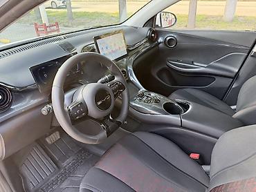 BYD: BYD E2: 2023 г., Электромобиль, Хэтчбэк — 7