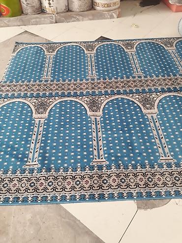 Xalçalar: Xalça Namaz üçün — 3