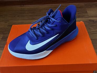 сила пчелы крем цена бишкек: Эркектердин кроссовкасы, 42, Nike, Колдонулган, түсү - Көк, Өзү алып кетүү, Акылуу жеткирүү