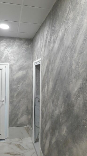 Поклейка обоев: Поклейка обоев, Демонтаж старых обоев | Жидкие обои, Фотообои, Бумажные обои Больше 6 лет опыта — 19