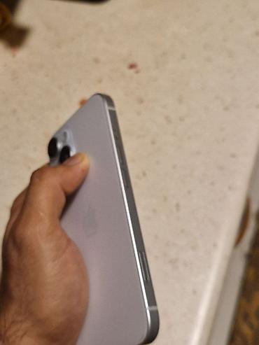 iphone 2 el: IPhone 15, 128 GB, Blue Titanium, Face ID — 2