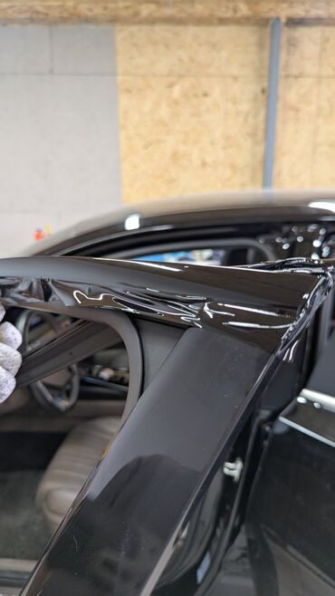 Автомойки: Автомойка | Детейлинг, предпродажная подготовка — 3