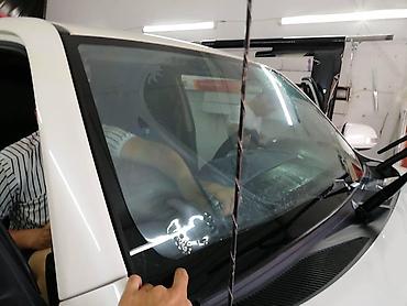 Услуги мойки авто: Тонировка в Бишкеке качественно и недорого. Тонировка авто . Тонировка — 7