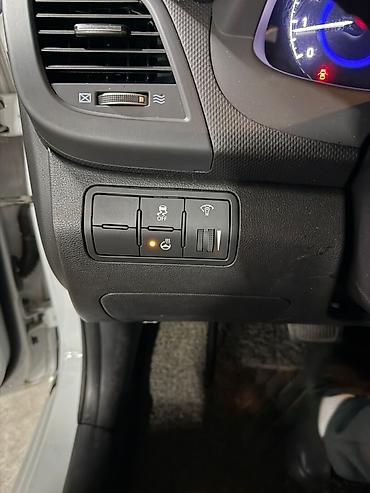 Hyundai: Hyundai Accent: 2019 г., 1.4 л, Автомат, Бензин, Седан — 6