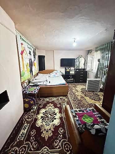 Продажа коттеджей и домов: Продаётся участок в селе Новопавловка! Площадь: 8,5 соток. Дом — 14