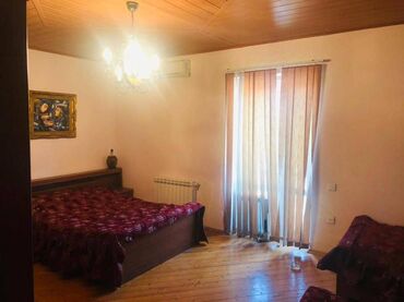 Bağ evlərinin kirayəsi: Mərdəkan, 325 kv. m, 5 otaqlı — 3