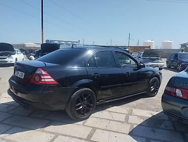 Ford: Ford Mondeo: 2 l | 2004 il 325000 km Sedan — 5