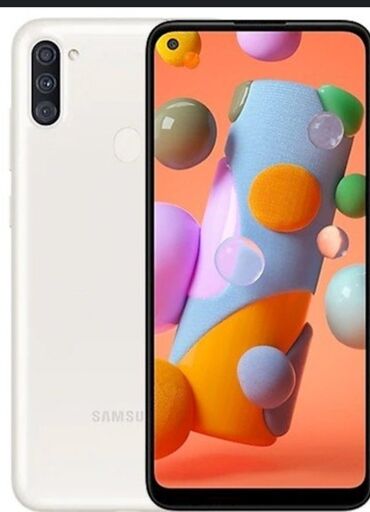 samsung a 41 qiyməti: Samsung Galaxy A11