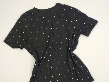 Kobiety: T-shirt damski, Primark, rozmiar 2XS