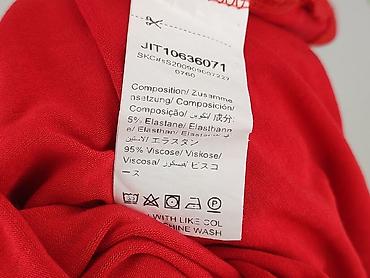 shein 18: Shein, Bluzka damska, rozmiar S — 5