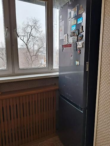 Продажа квартир: 3 комнаты, 80 м², ул. Московская / Турусбекова Индивидуалка, 3 этаж, Евроремонт — 7