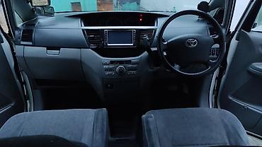 x pipe: Toyota Voxy: 2004 г., 2 л, Вариатор, Бензин, Минивэн — 7