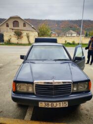 xacmaz masin satisi: Təcili satılır! Mersedes 190,1990ci il, maşın ideal vəziyyətdədir