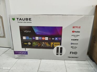 телевизор lcd: Madel-TAUBE
330azn

Təzə telvizor
070-323-13-00