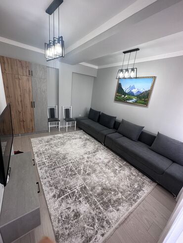 радуга квартиры: Сдается квартира в ЦО Радуга, на 5 этаже со всеми удобствами