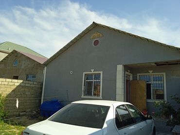 ramani heyet evi: 3 otaqlı, 130 kv. m, Kredit yoxdur, Orta təmir