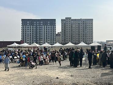 шотры: Шатры. Шатёр 300x300 высота 220 аренда в сутки 1000сом. Высоту можно — 2