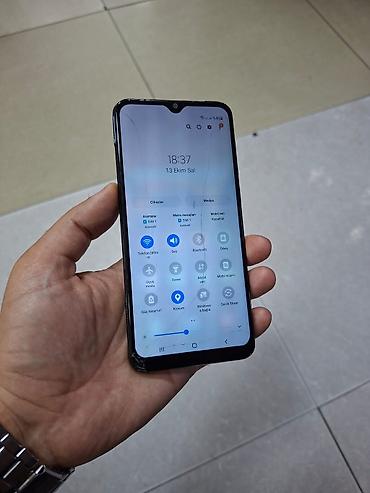 a50: Samsung Galaxy A50, 64 GB, rəng - Qara — 5