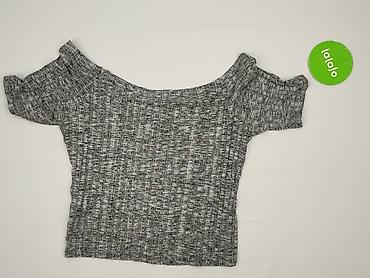 koszula boho h: Bluzka damska, rozmiar S — 3