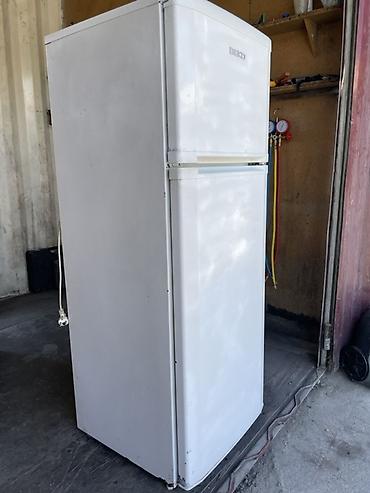 фрион 1234: Холодильник BEKO, классический двухкамерный с верхней морозильной — 1