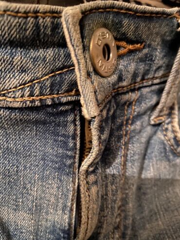 Услуги ветеринара: Продам Джинсы мужские O’stin W 32 L 32 at lalafo.kg — 5 Услуги ветеринара: Продам Джинсы мужские O’stin W 32 L 32 — 5