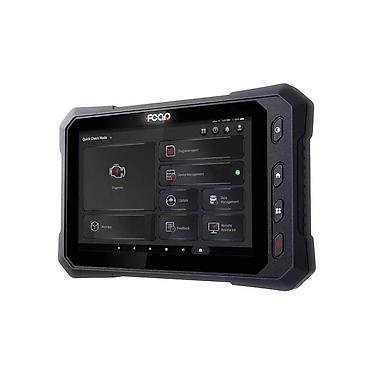 Другое автосервисное оборудование: 🔥 FCAR F9S-D 🔥 автосканер для грузовых автомобилей, спецтехники и — 5