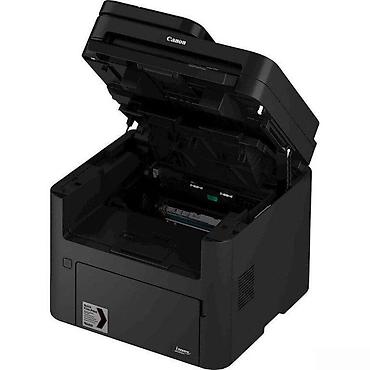 Ofis avadanlığı: Printer Laser "Canon i-SENSYS MF655CDW ( 5158C004AA )" 🔹 Marka: Canon — 2