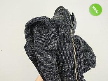 nike tech media expert: Top Secret, Marynarka damska, rozmiar S — 4