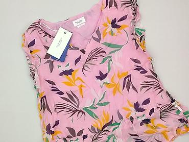 kurtki wiosenne cropp: Marc O'Polo DENIM, Bluzka damska, rozmiar S — 1