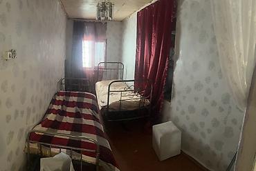 kiraye evler gəncə: 4 otaqlı, 208 kv. m, Kredit yoxdur, Orta təmir — 10