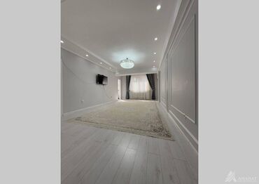 сдается квартира нижний джал: 3 комнаты, 99 м², Элитка, 4 этаж, Евроремонт