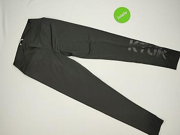 jordan czerwone: Legginsy Sportowe damskie, rozmiar M — 2