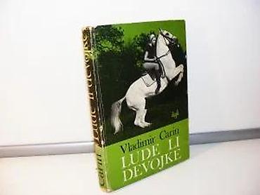 tema: Lude li devojke - vladimir carin1975 beogradtvrd povezivice i uglovi — 2