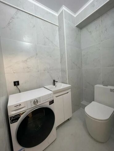 Продажа квартир: 3 комнаты, 77 м², Элитка, 4 этаж, Дизайнерский ремонт — 10