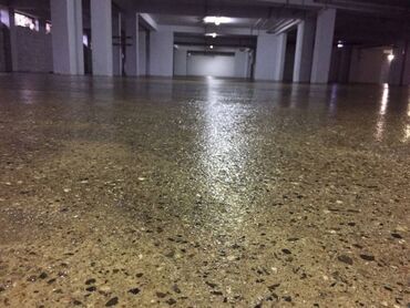 Бетонные работы: Стяжка Больше 6 лет опыта — 17