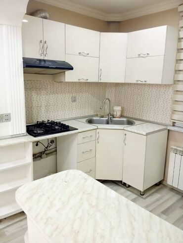 Uzunmüddətli kirayə mənzillər: TƏCİLİ. Yasamal rayonu Həsən Bəy Zərdabi küçəsində İnşaatçılar — 20