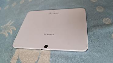 deciji tablet moja prva azbuka: Samsung Galaxy Tab 3 10.1 (GT-P5210) – Wi‑Fi, beli - Ekran: 10.1" — 3