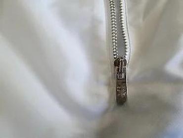 Trenerke: Trenerka Prada, bоја - Bela — 21