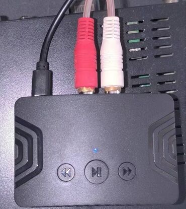 Musiqi mərkəzləri: Panasonic SA-EH600 Музыкальный центр Panasonic SA-EH600 в очень — 15