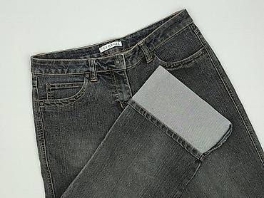 denim george: Jeansy damskie, rozmiar M — 1