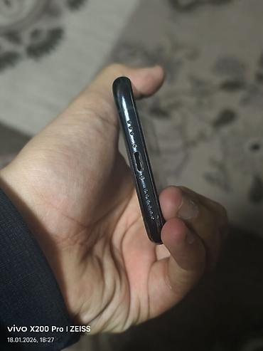 Apple iPhone: IPhone 11 Pro, Б/у, 64 ГБ, Matte Midnight Green, 84 % — 6