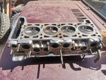 Auto delovi: Glava motor Lada 2121,21213 Niva br.5. Polovna, ocuvana. Skinuta sa — 11