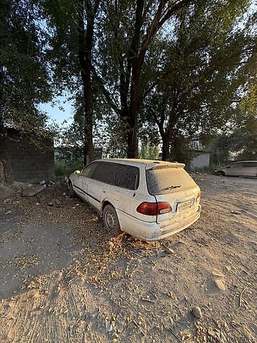 lexus ls600hl: Honda Orthia: 2000 г., Автомат, Бензин, Универсал — 3