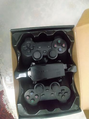 deepcool matrex: Беспроводной игровой комплект для ТВ/ПК/приставок Состав набора: - 2 — 1